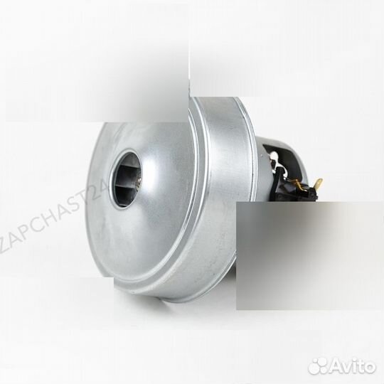 Мотор пылесоса 1200w