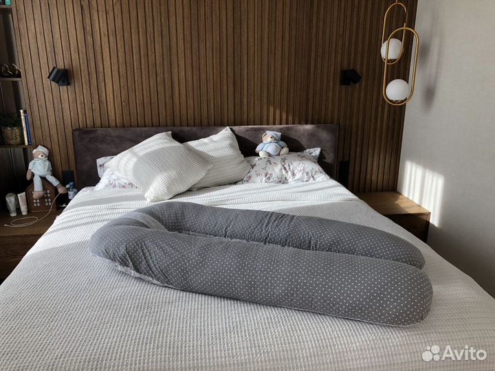 Подушка для беременных