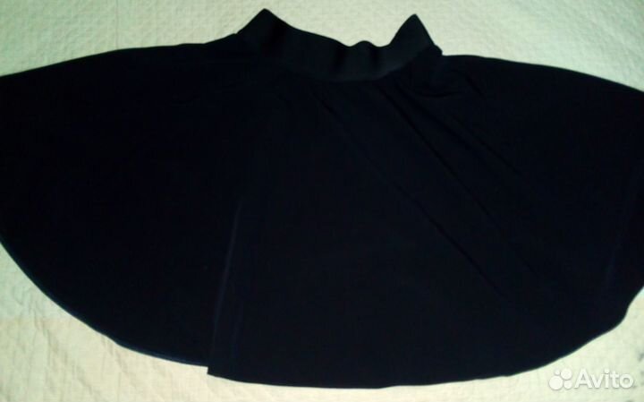 Юбка школьная