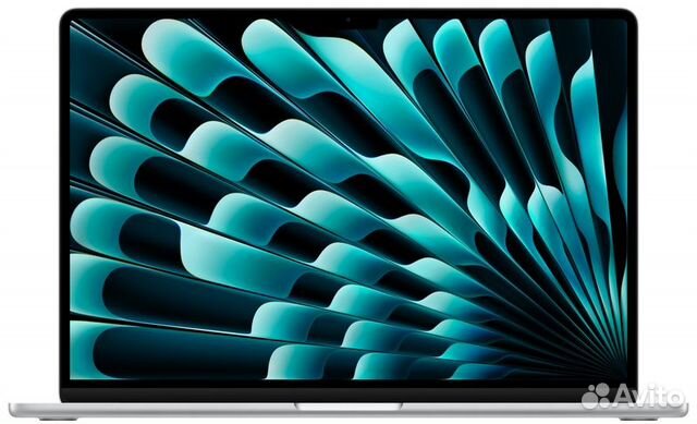 Apple MacBook Air 15,3" Apple M3, 16 Гб, 512