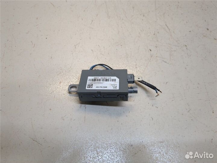 Антенна Ford Mondeo 5 2015, 2015