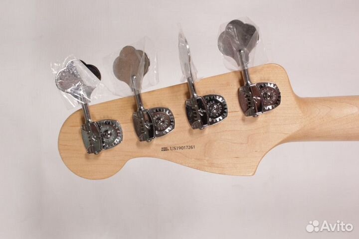 Fender American Professional Precision Bass USA