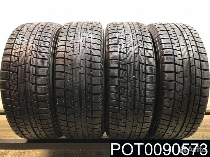 Yokohama Ice Guard IG50+ 215/55 R17 99P