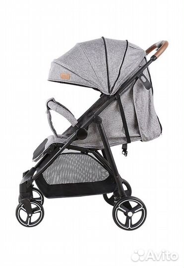 Коляска (новая)