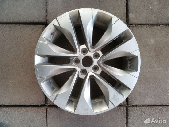 Диск R 18 Chery. 1 штука