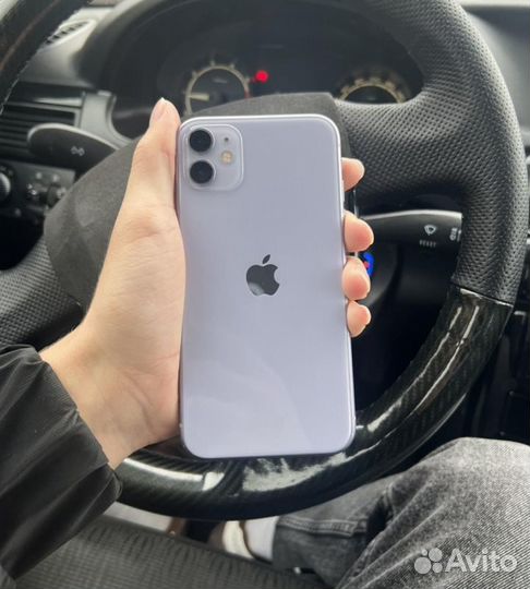 iPhone 11, 64 ГБ