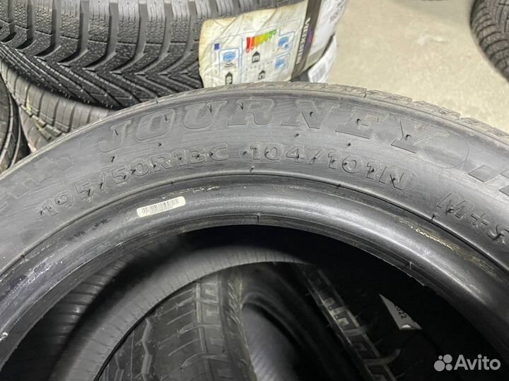 Journey WR301 195/50 R13C 101N