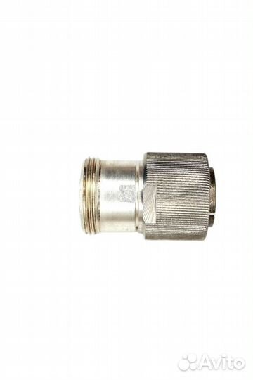 Переход индуктивный коаксиальный складское хранени