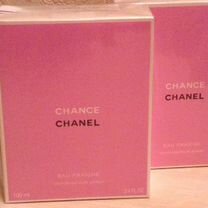 Chanel Chance eau Fraiche