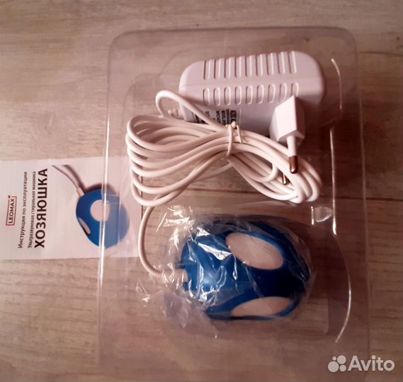 Ультразвуковая стиральная машинка