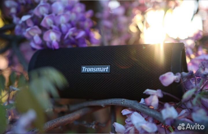 Bluetooth колонка Tronsmart Force 2 новая