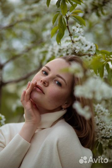 Фотограф / индивидуальная семейная фотосессия