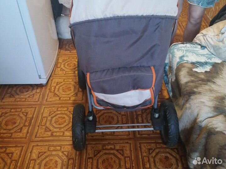 Детские коляски