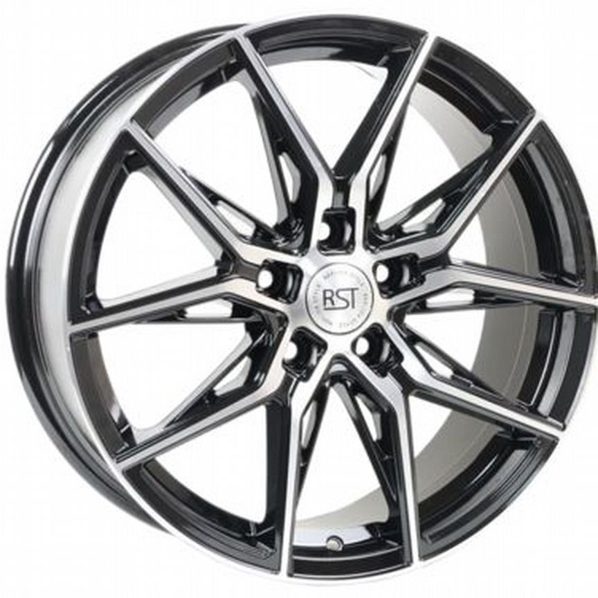 Литые диски RST R218 7.5×R18 5×108