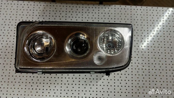 Фара Mercedes Conecto O345 с 2006