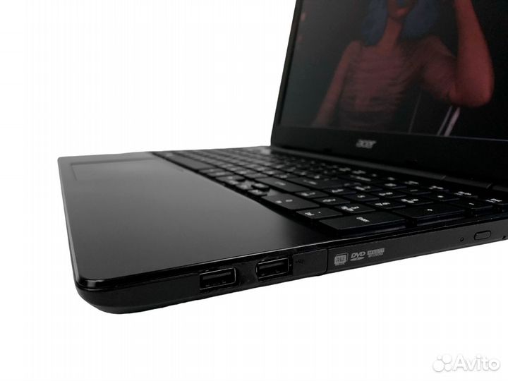 Ноутбук Acer Aspire 8 Gb озу