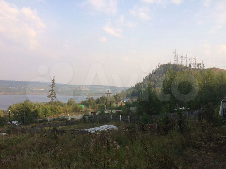 Участок 25 сот. (СНТ, ДНП)