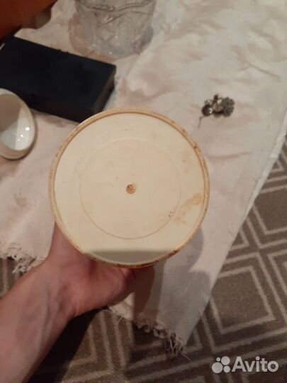 Матрешка термос СССР