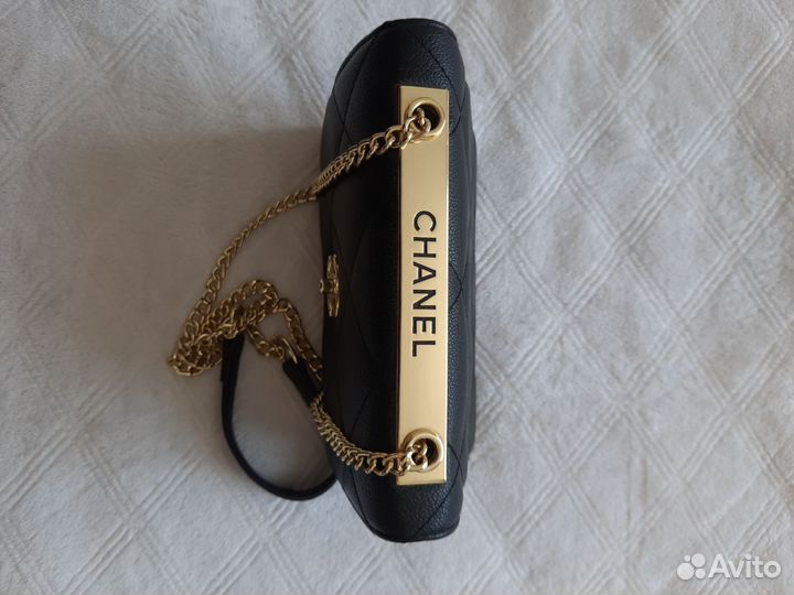 Сумка chanel