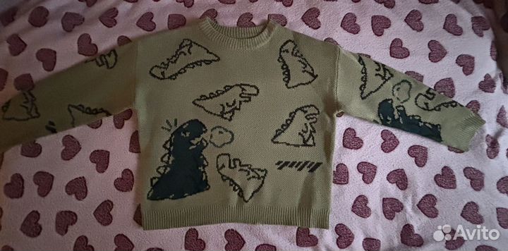 Свитер женский