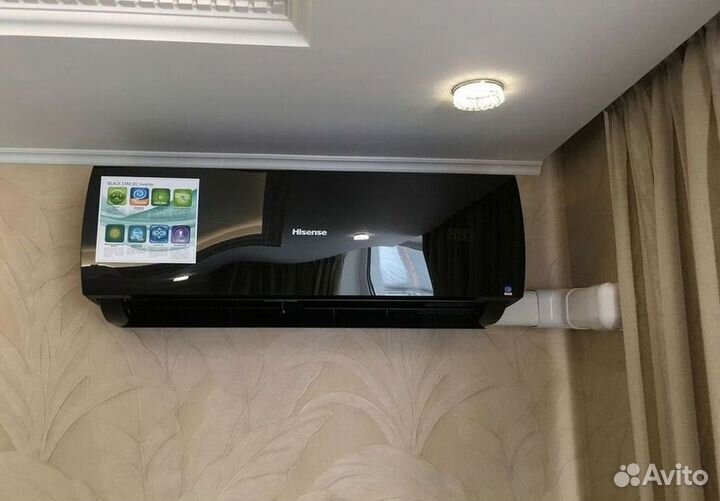 Сплит-система