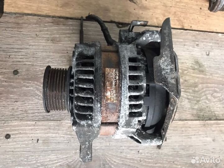 Генератор Honda Cr-V RE R20A2 2008