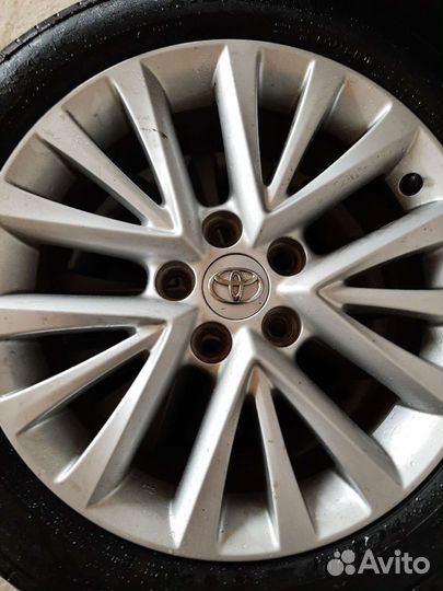 Камри оригиналы