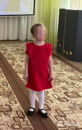 Платье Next 110