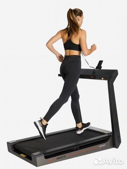 Беговая дорожка складная Kettler Smart S3
