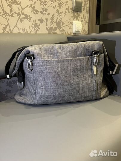 Сумка для мамы stokke