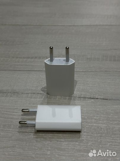 Оригинальный блок для iPhone 10w
