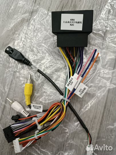 Автомагнитола бу