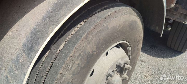 CAMC HN3310P38C3M, 2014