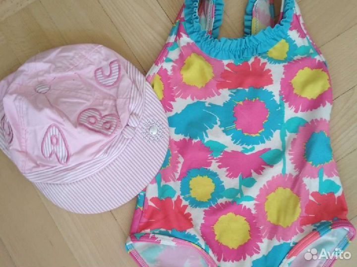 Кроксы р. 23, 26, 28. пакетом+Кепка