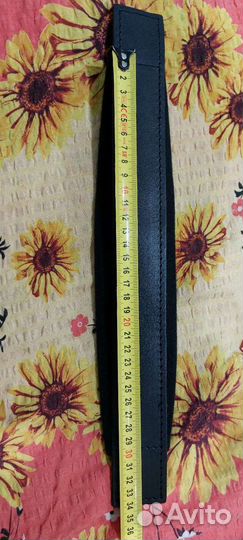 Ремень левый для гармони