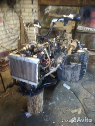 Стелс 500 Panda