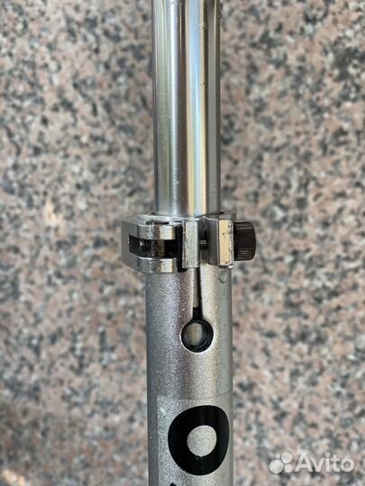 Самокат детский