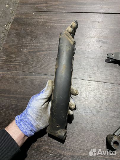 Крепление двигателя для z1000sx 11-13 ABS