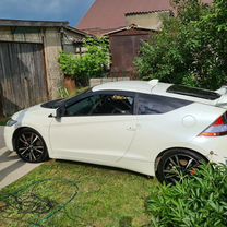 Honda CR-Z 1.5 CVT, 2012, 256 000 км, с пробегом, цена 1 350 000 руб.