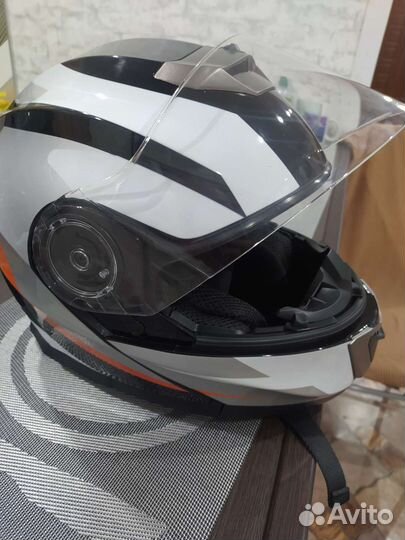 Шлем для мотоцикла