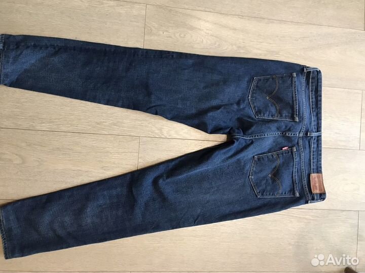 Джинсы levis оригинал