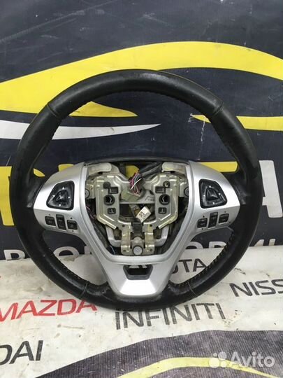 Руль Ford Explorer 5 3.5 2011-2018