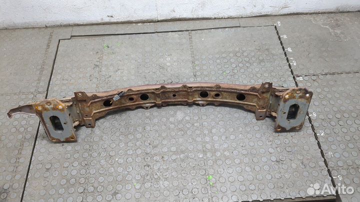 Усилитель бампера передний Mazda 6 (GH)