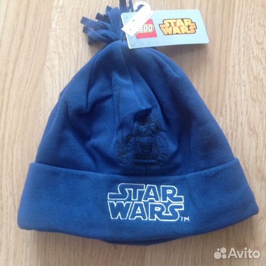 Шапочка Звездные войны (Дания)