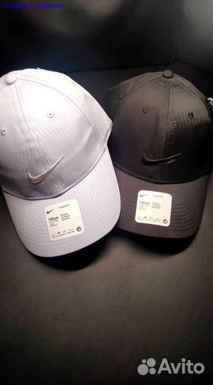 Бейсболки найк унисекс (Арт.50602)