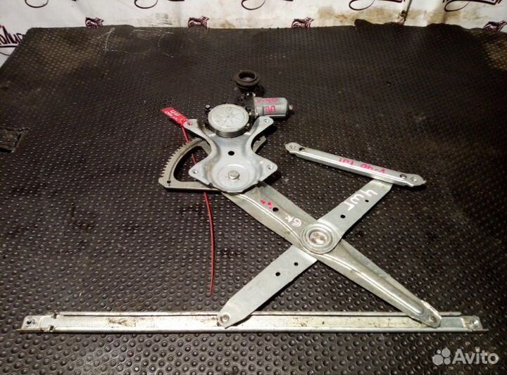 Стеклоподъемник передний правый Toyota Camry XV40