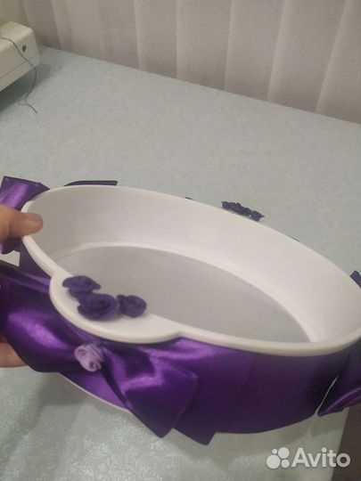 Свадебное сито