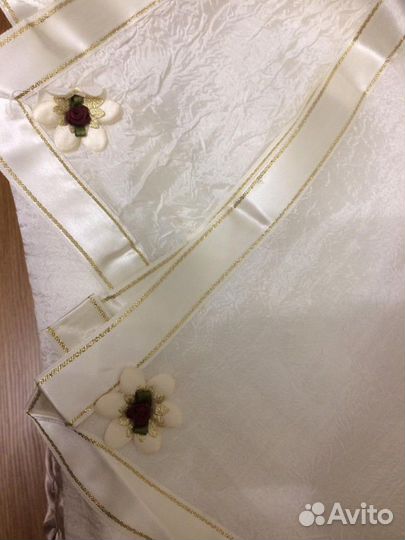 Скатерть+12салфеток