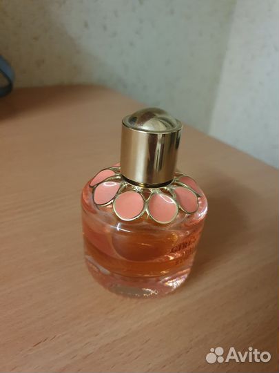 Духи женские