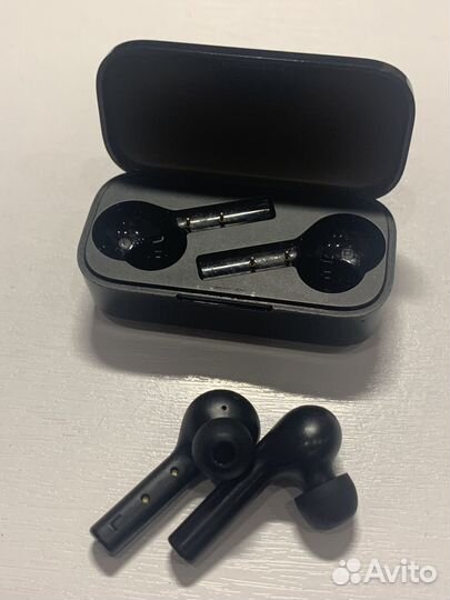 Беспроводные наушники